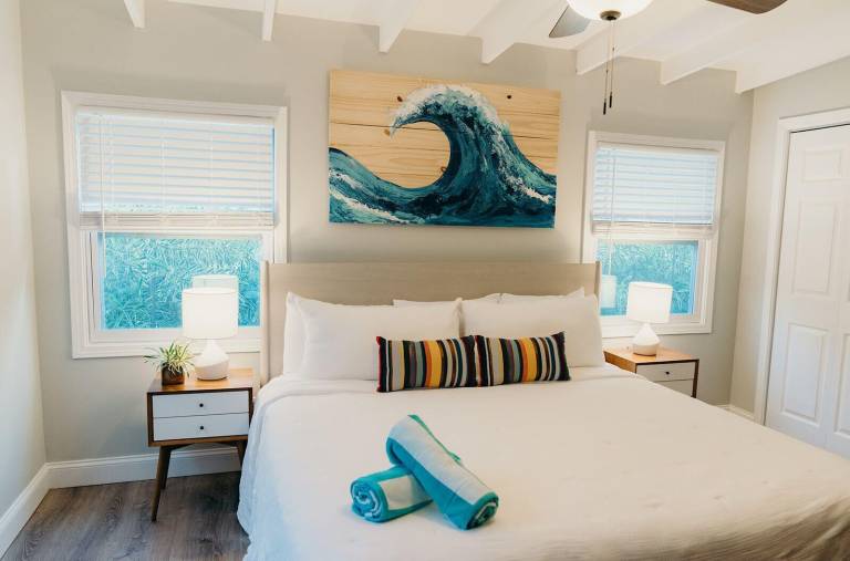The Hideaway Hull Bay in St. Thomas