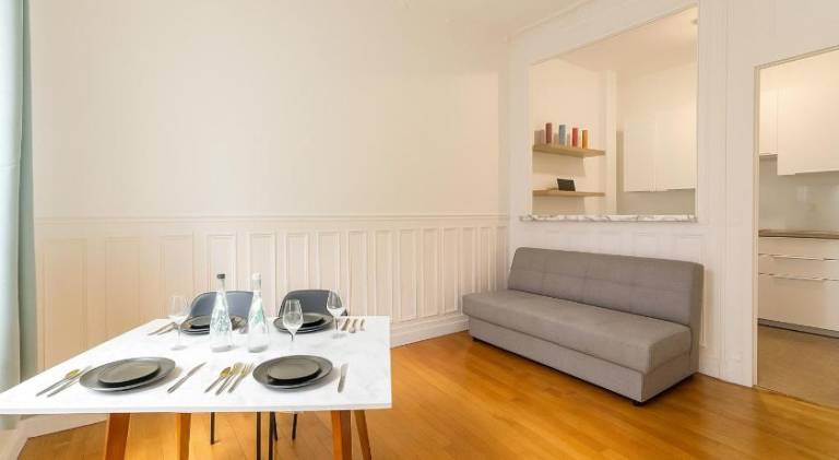 Holiday apartment | Dogs allowed — photo 4