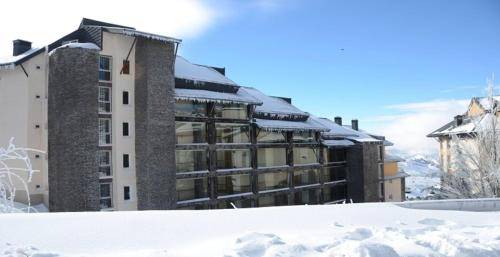 Apartamento Sierra Nevada