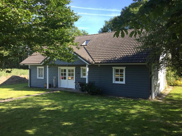Ferienhaus Ockholm