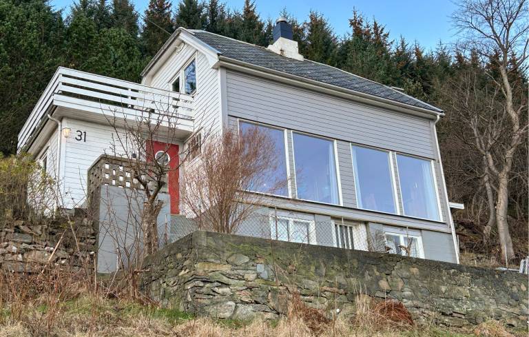 Ferienhaus Runde