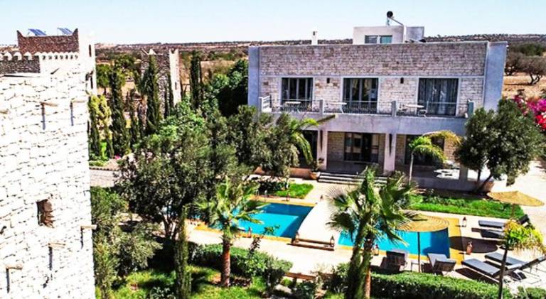 Villa Kamilia Essaouira in Essaouira