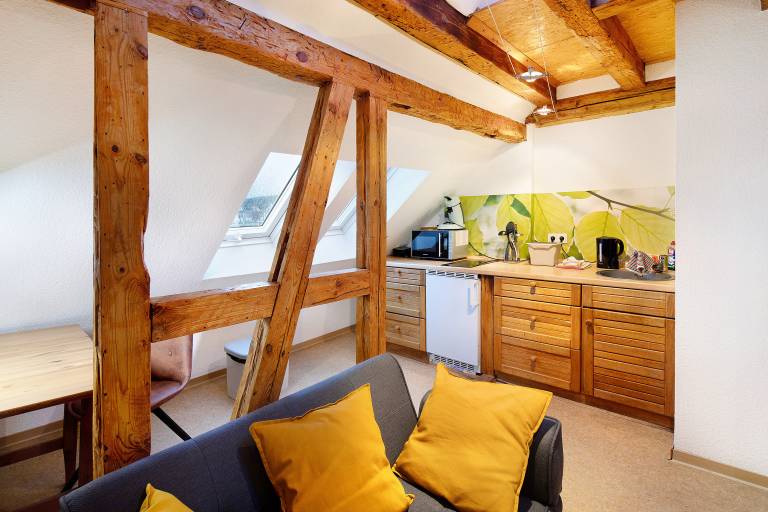 Ferienwohnung Alsfeld