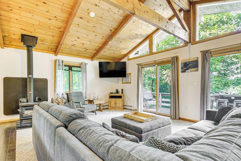 House  Bridgton