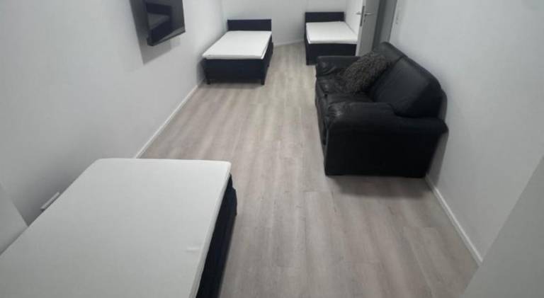 Apartment with 1 room for 3 persons in Baiersbronn