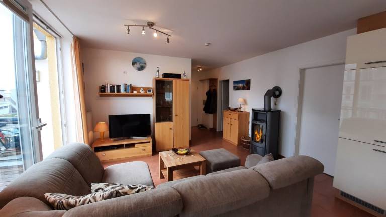 Ferienwohnung Großenbrode