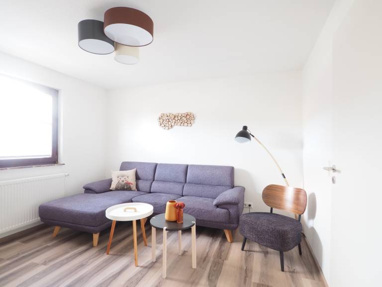105 m² Ferienhaus