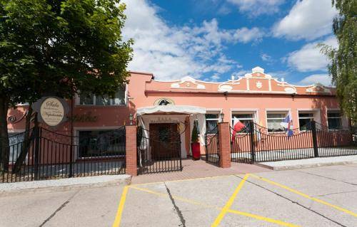Serviced apartment  Legnica