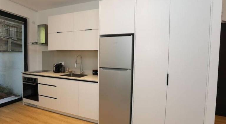 Beautiful holiday apartment | Close to Dizengoff Street | Next to the beach | Pets are welcome — photo 5