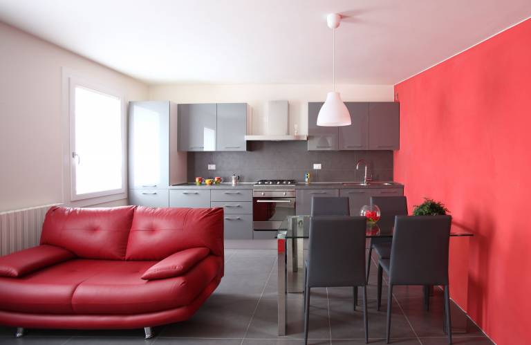 Ferienwohnung Vittorio Veneto