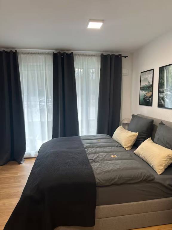Ferienwohnung Schwäbisch Hall