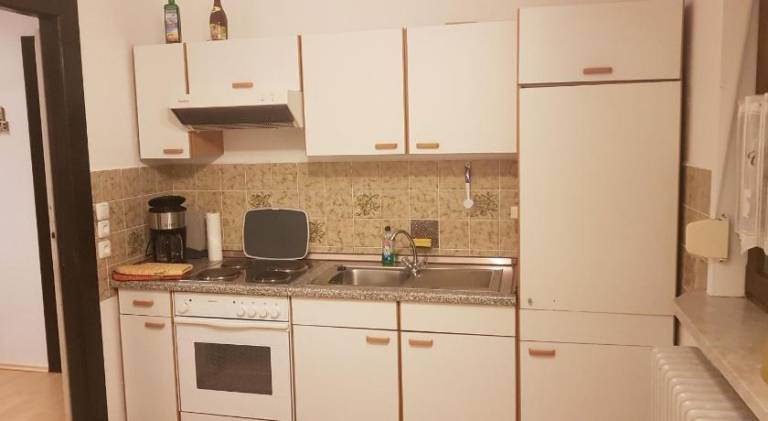 Apartment with 2 rooms for 5 persons — photo 3