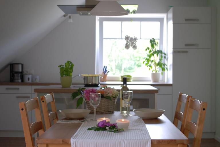 Family-friendly nice apartment with patio & BBQ | Pet-friendly — photo 2