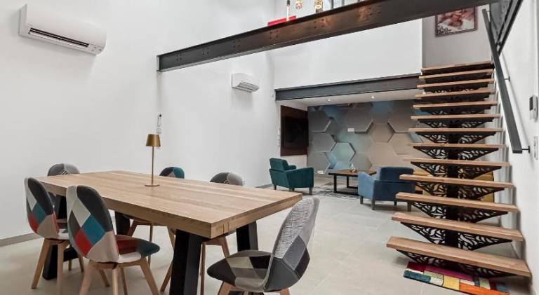 Vacation home | Pets allowed in La Rochelle