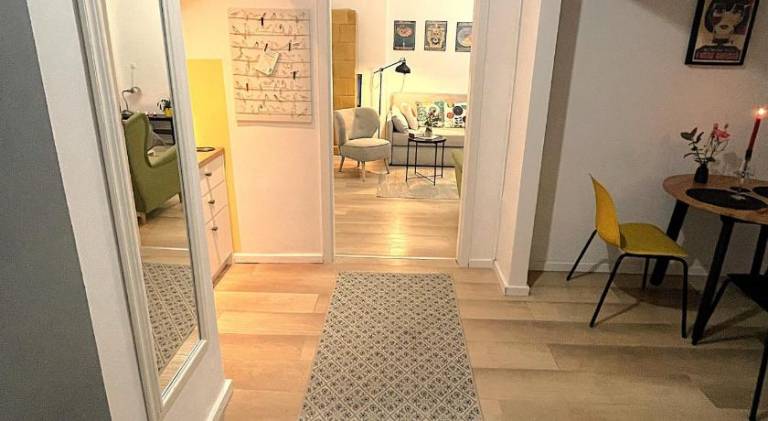 Beautiful rental apartment | Close to Croatian State Archives | Pets allowed — photo 4