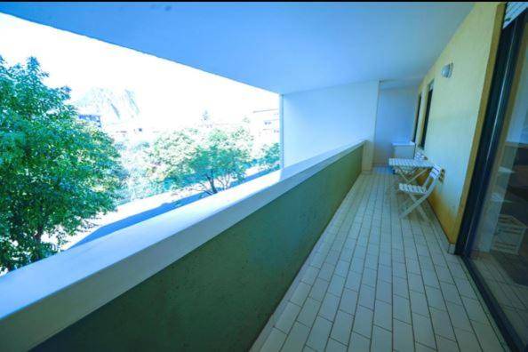 Holiday apartment with 2 rooms for 7 persons — photo 4