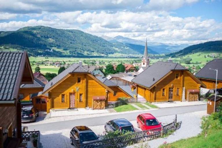 Dom  Sankt Margarethen im Lungau