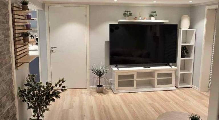Rental apartment with 2 rooms for 4 persons — photo 2