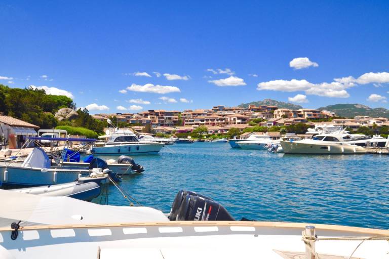 Ferienwohnung Porto Rotondo
