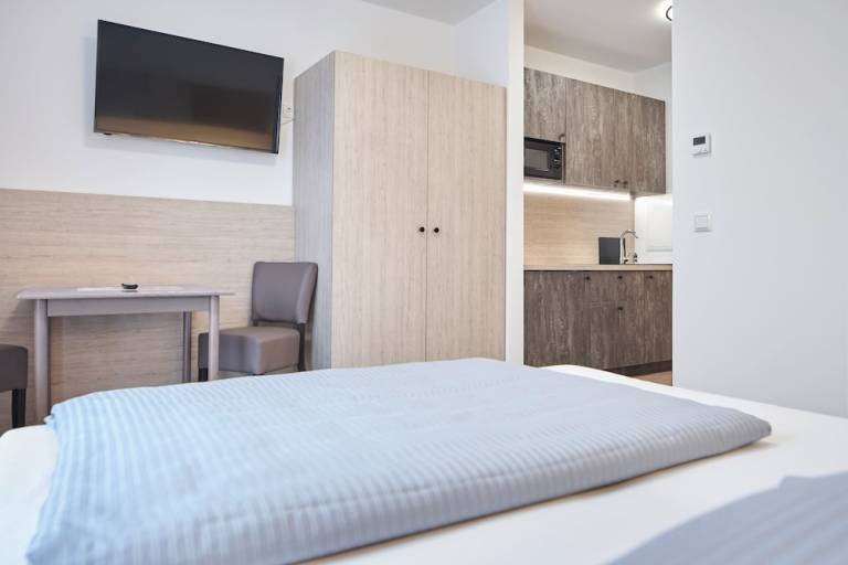 Aparthotel Unterschleißheim