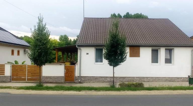 Szállás reggelivel Szőlősgyörök