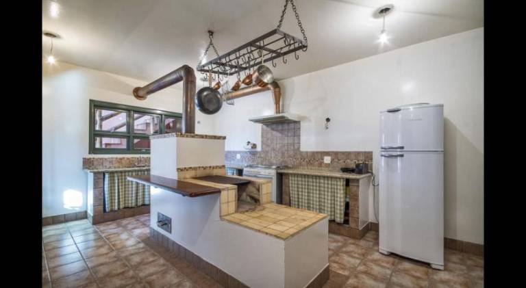 Vacation home with 4 rooms for 12 persons — photo 5