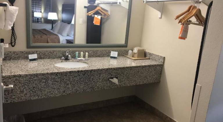 SureStay by Best Western Mesa Downtown Area — photo 3