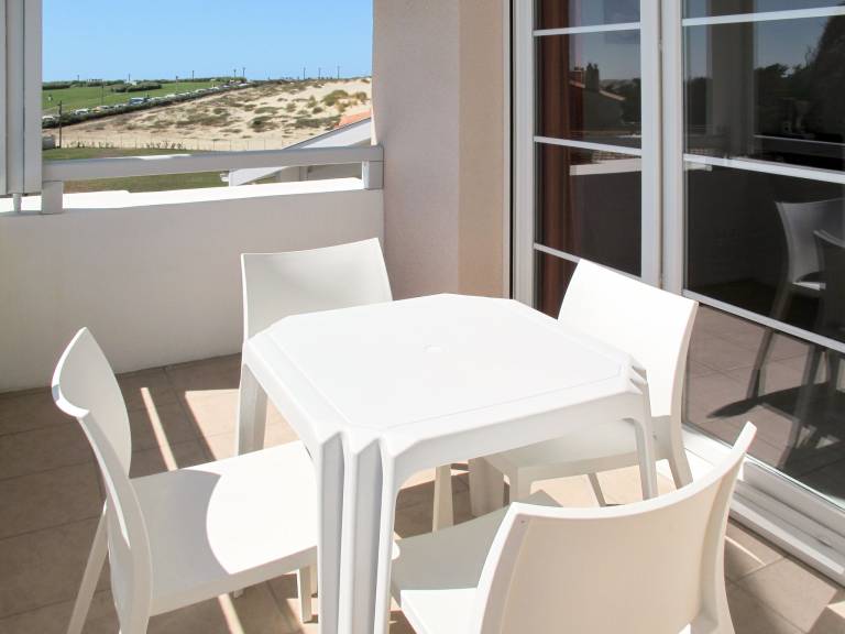Appartement Biscarrosse