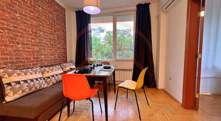 Apartment | Next to Alexander Nevsky Cathedral | Pet-friendly in Sofia