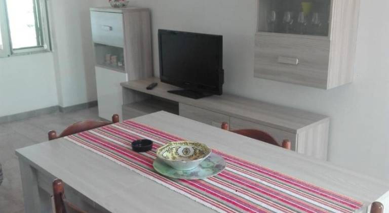 Apartment with 1 room for 4 persons — photo 4