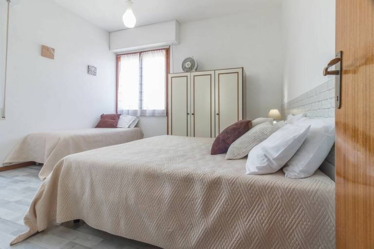 Appartamento Riviera Romagnola