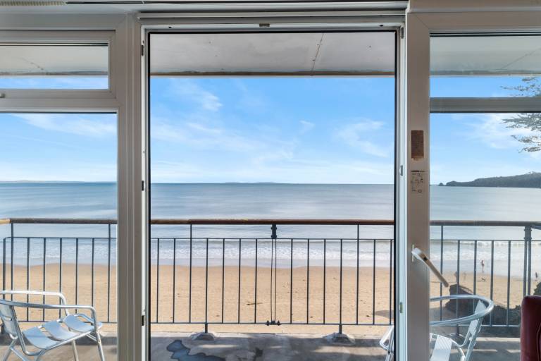 Family-oriented pleasant apartment | Panoramic view | Close to the beach | Dogs allowed — photo 2
