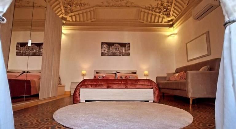 Holiday apartment | Next to Catania Cathedral in Catania
