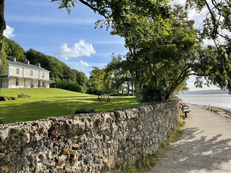 Cottage Arnside