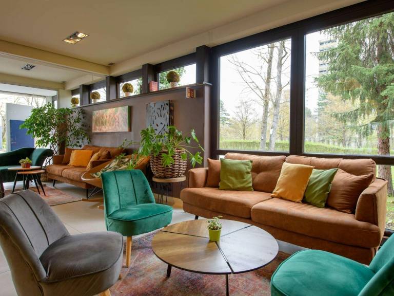 Novotel Nurnberg Am Messezentrum Hotel — photo 3