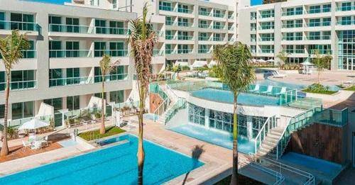 Apartamento  Trecho 4