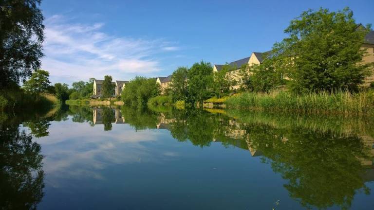 Apartment Saint Neots