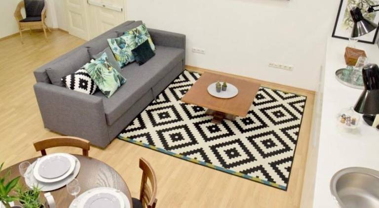 Rental apartment | Near Great Market Hall — photo 2