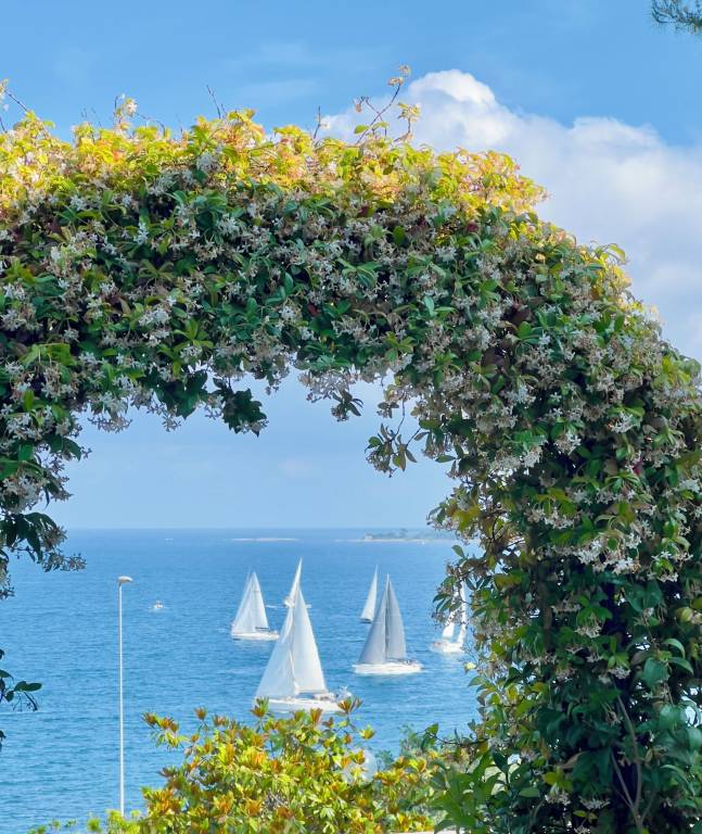 Villa Cannes