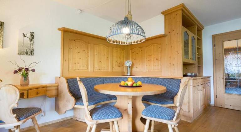 Apartment with 1 room for 2 persons — photo 4