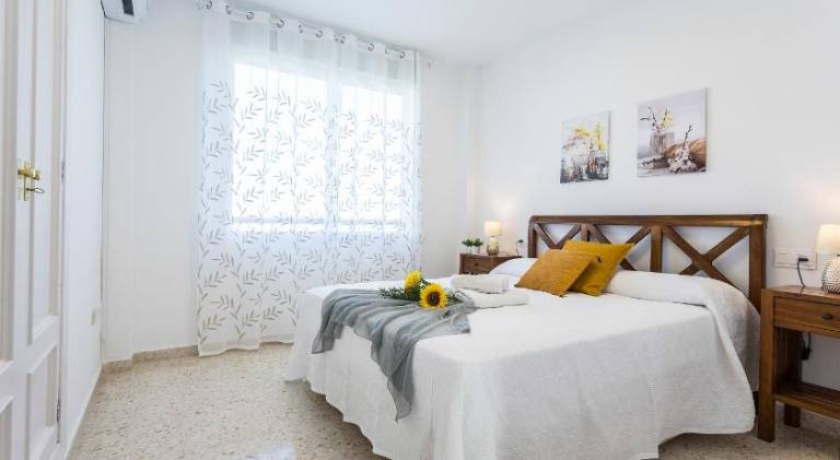 Apartment with 3 rooms for 8 persons in Jerez de la Frontera