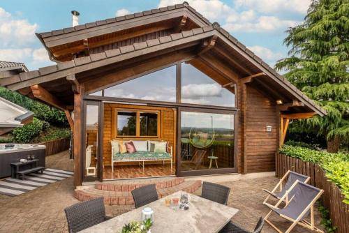 Chalet Krimm