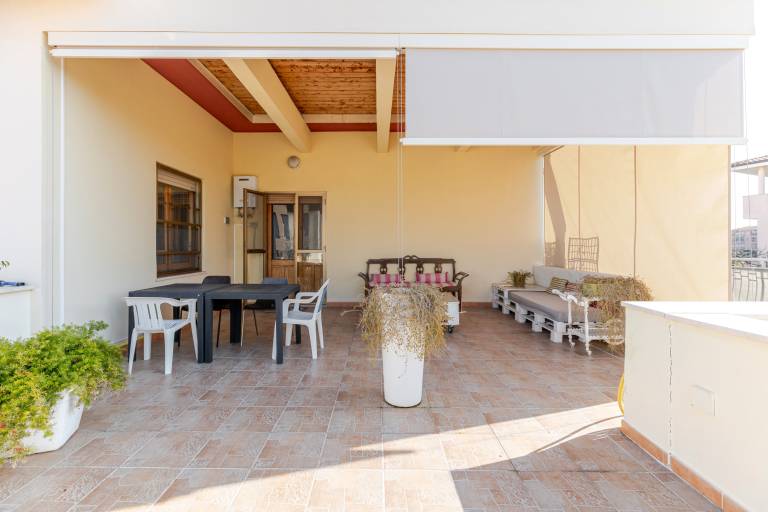 Casa Solanas
