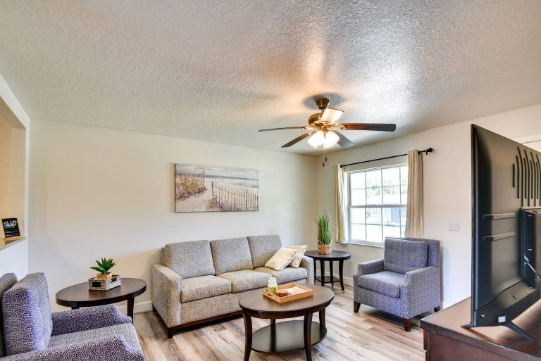 House Lake Mary