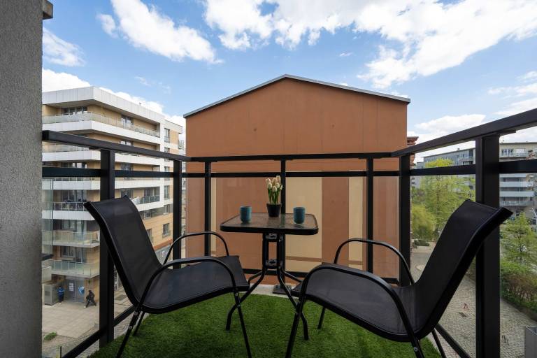 Holiday apartment with fast internet — photo 5