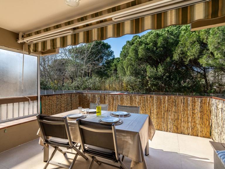 Appartement  Le Lavandou