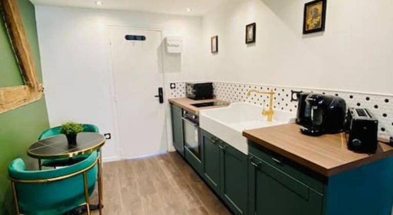 Nice apartment | Dogs allowed — photo 4