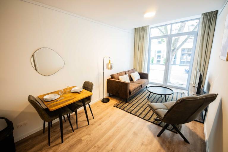Appartement Capelle aan den IJssel