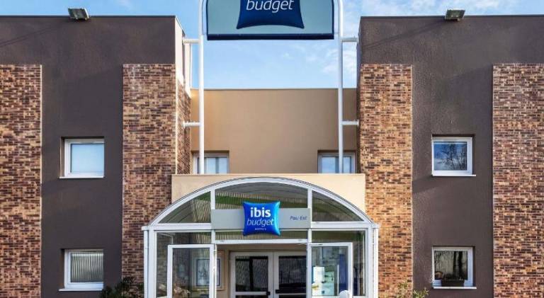 Ibis Budget Pau Est — photo 4
