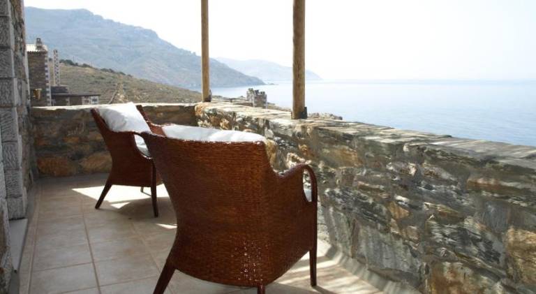 Porto Mani Suites — photo 3